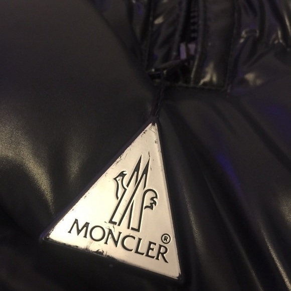 Moncler Maya Jacket. - Picture 2 of 4